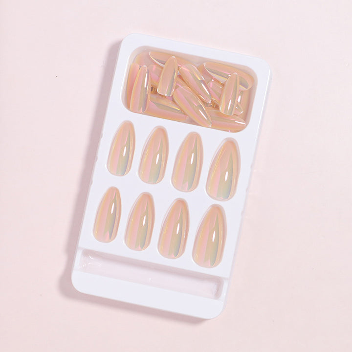 Stiletto Nail Art Wraps Bowlift