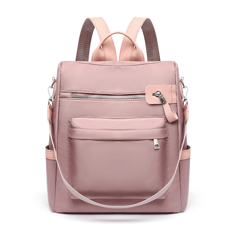 Multi-Functional Laptop Backpack Bowlift