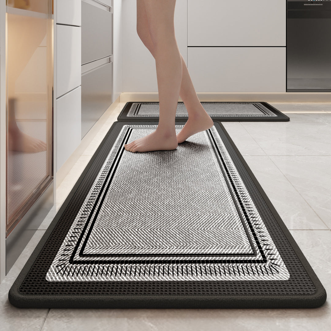 Anti-Fatigue Kitchen Comfort Mat Bowlift