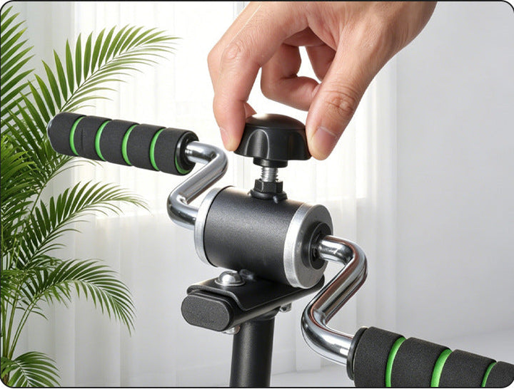 Portable Mini Exercise Bike Bowlift