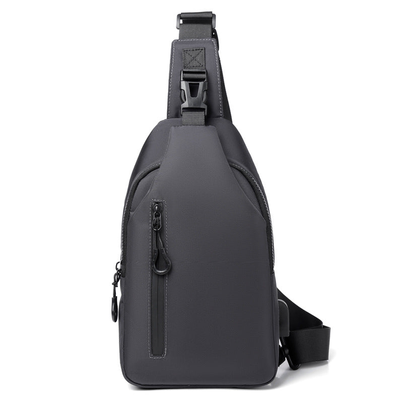 Compact Sling Backpack Bowlift