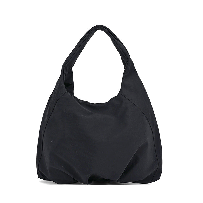 Modern Slouchy Tote Bag Bowlift