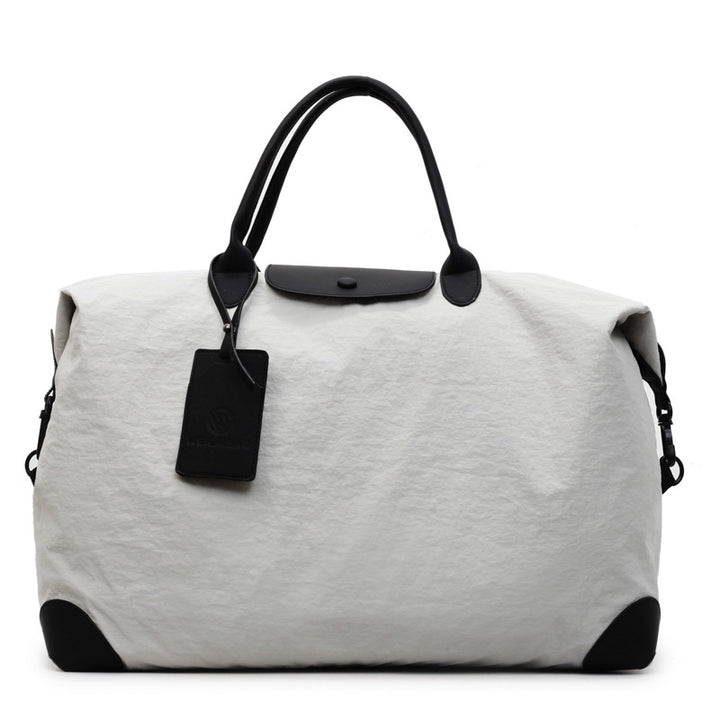 High-Capacity Travel Duffle