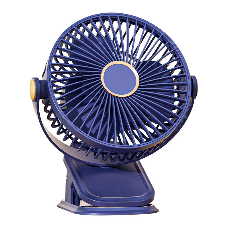 Unisex Table Fan Bowlift