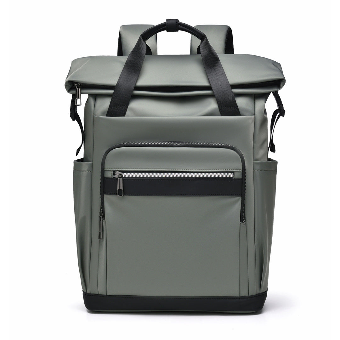 Versatile Travel Backpack Bowlift