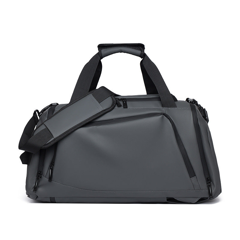 Ergonomic Sports Duffle Bag