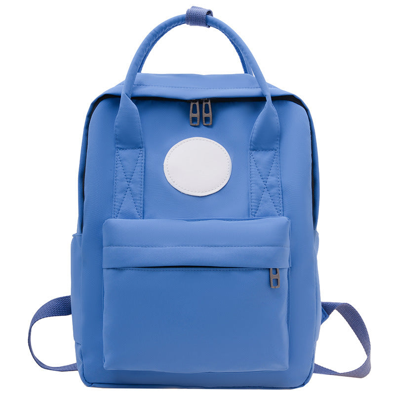 Stylish Compact Backpack Bowlift