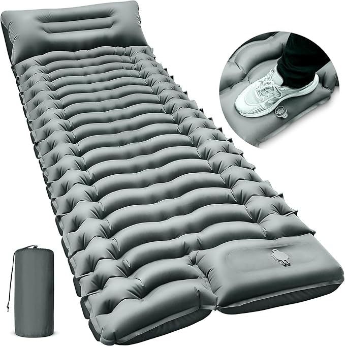 Air mattress Bowlift