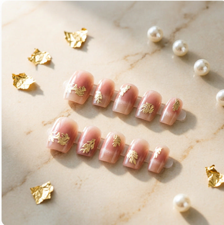 Nail Art Set Bowlift