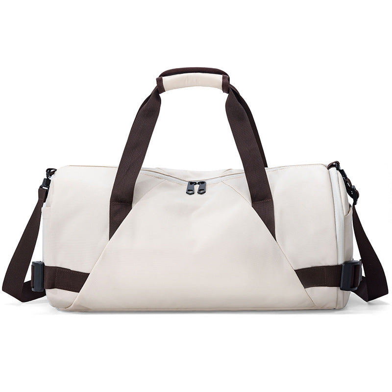 Sporty travel bag Bowlift