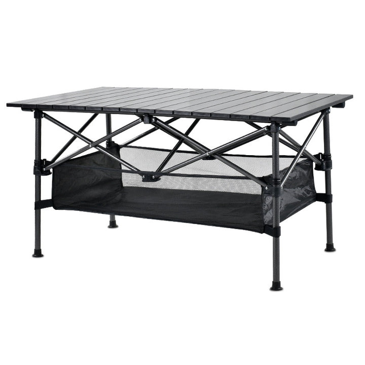 Folding Picnic Table Bowlift