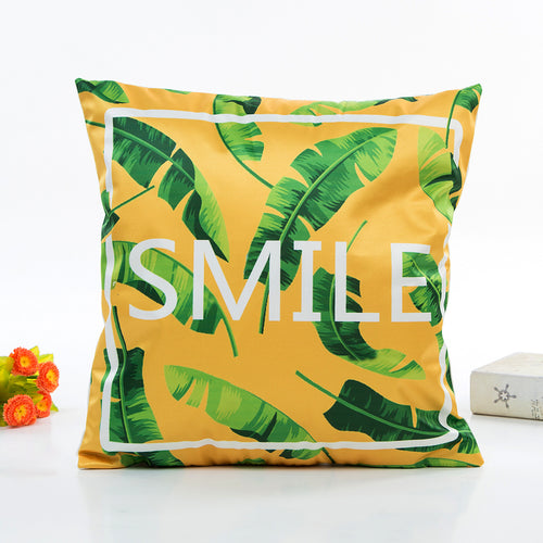 Inspirational Decorative Pillow
