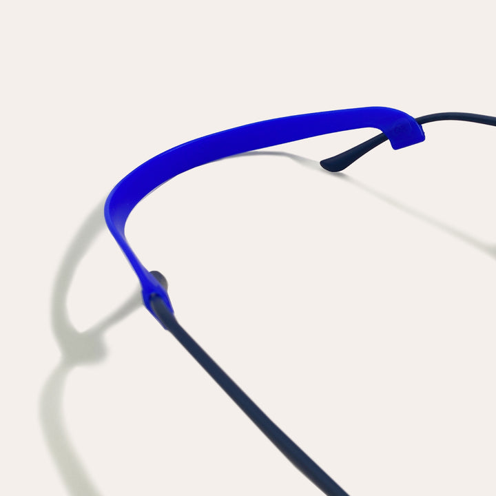 Flexible Silicone Headband Bowlift
