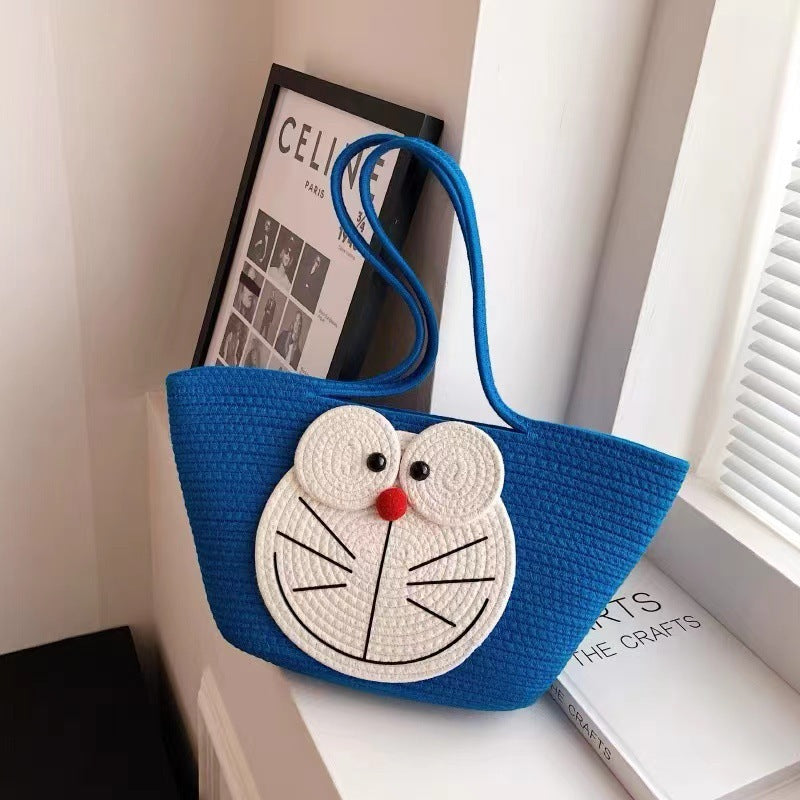 Women Handbag Bowlift
