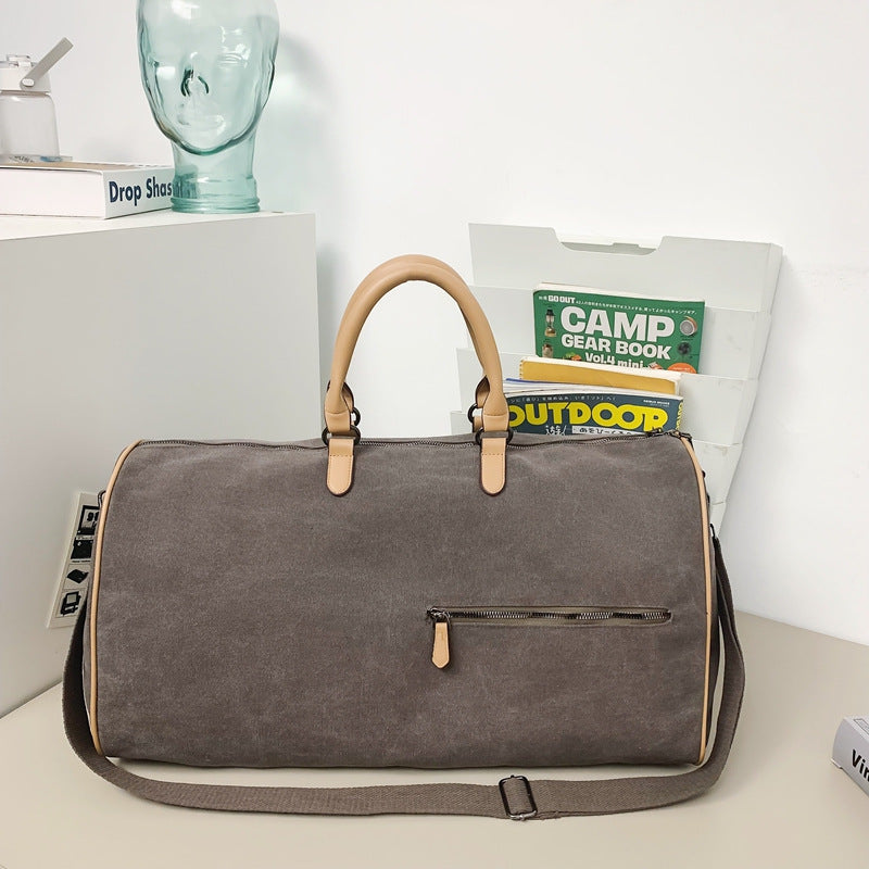 High-Quality and Elegant Travel Bag Bowlift