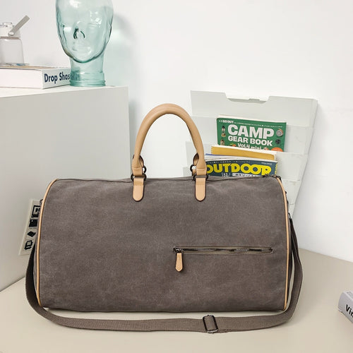 High-Quality and Elegant Travel Bag Bowlift