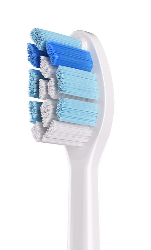 Advanced Oral Care Toothbrush Bowlift