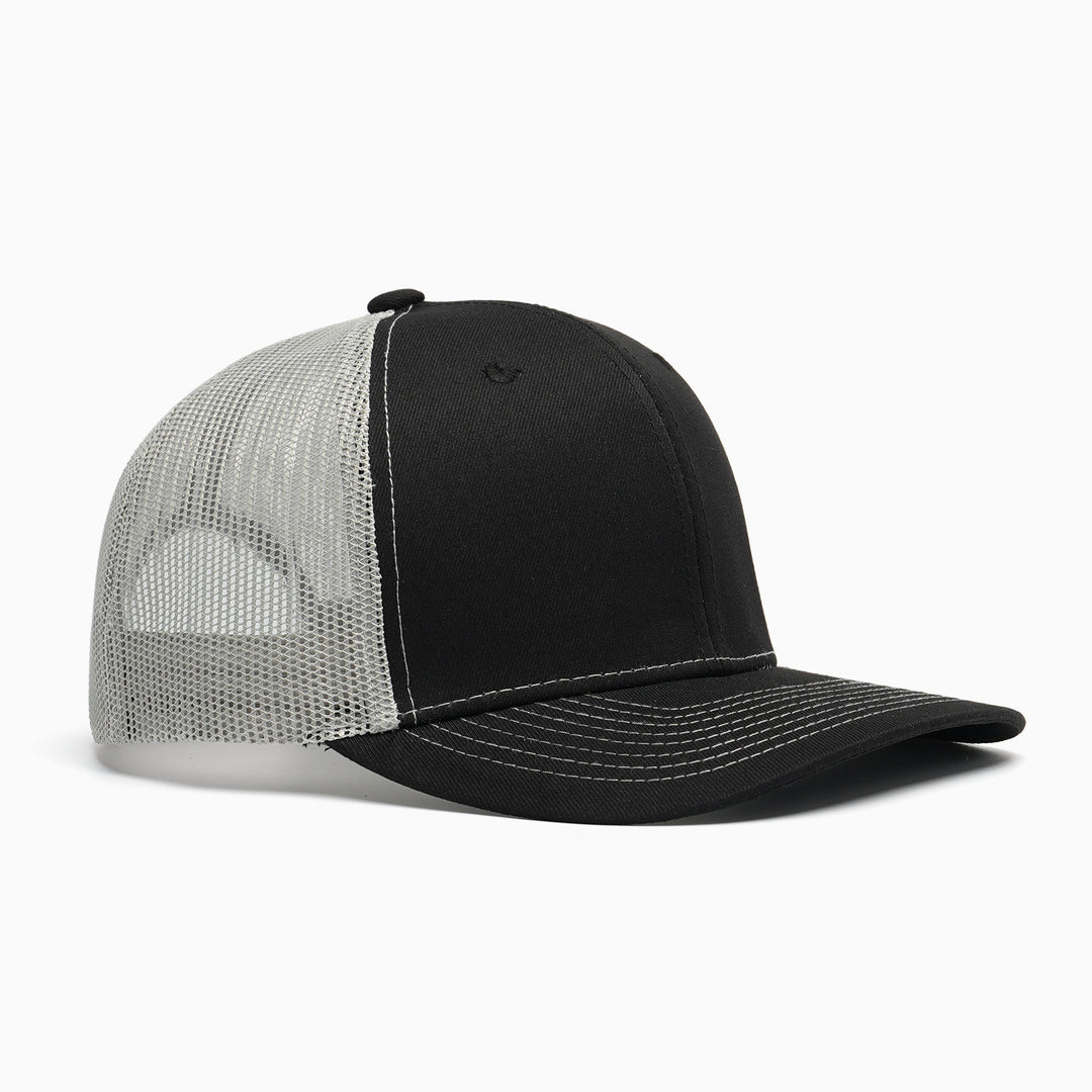 Women trendy Trucker Cap Bowlift