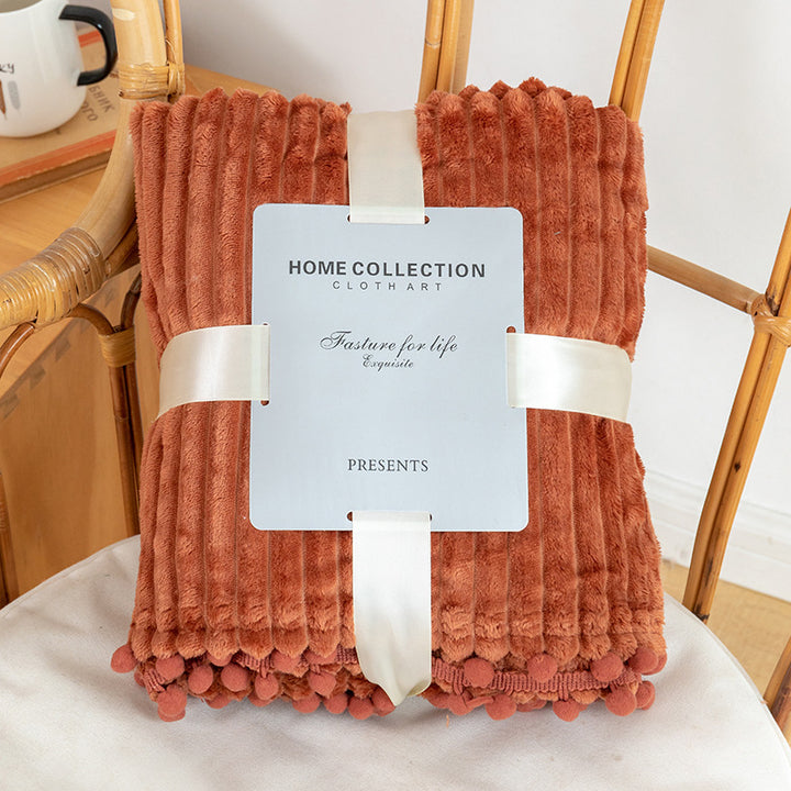 Home Decor Soft Textured