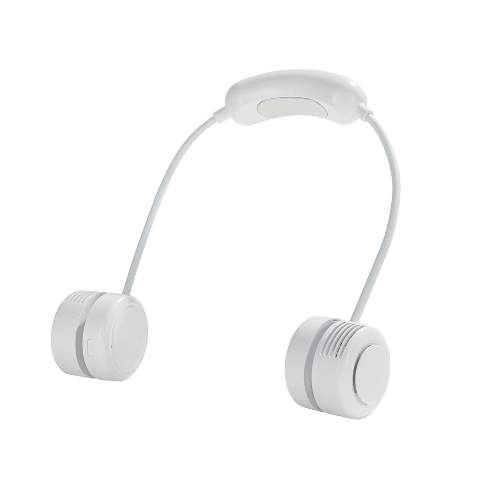 Unisex Neckband Headphones Bowlift