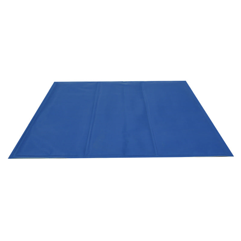 Versatile Floor Protector   Dog Bed