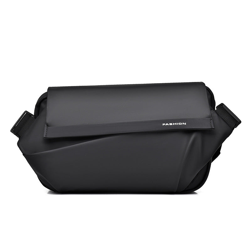 Waterproof Crossbody Messenger Bag Bowlift