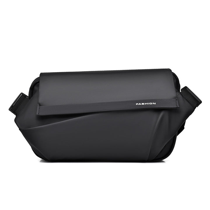 Waterproof Crossbody Messenger Bag Bowlift