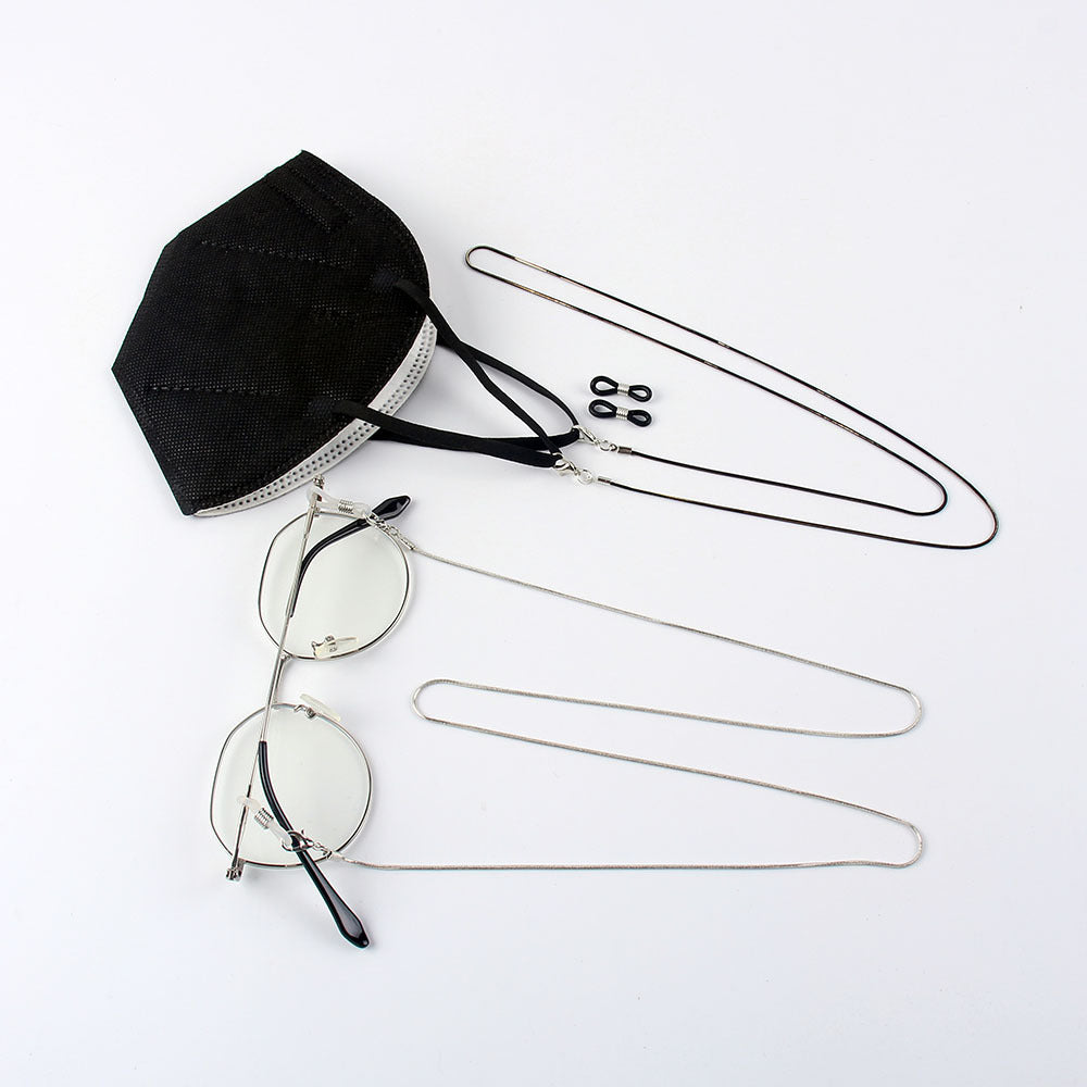 Stylish Eyewear Lanyard Bowlift
