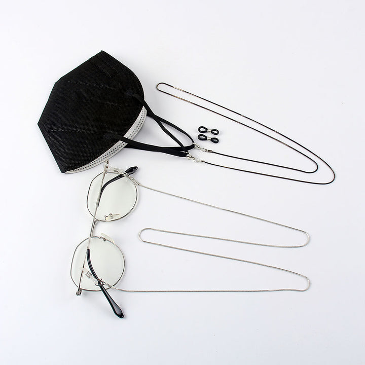 Stylish Eyewear Lanyard Bowlift