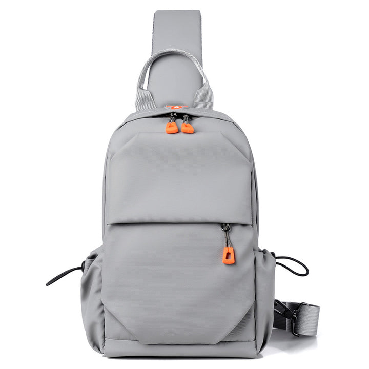 Lightweight Sling Backpack Bowlift