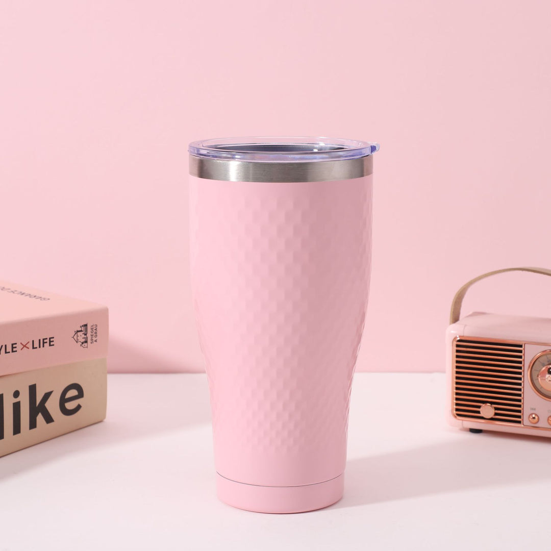 Insulated Travel Mug Bowlift