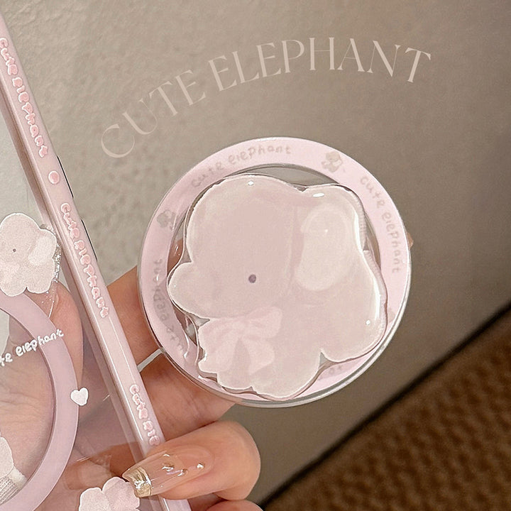 cute elephant Bowlift