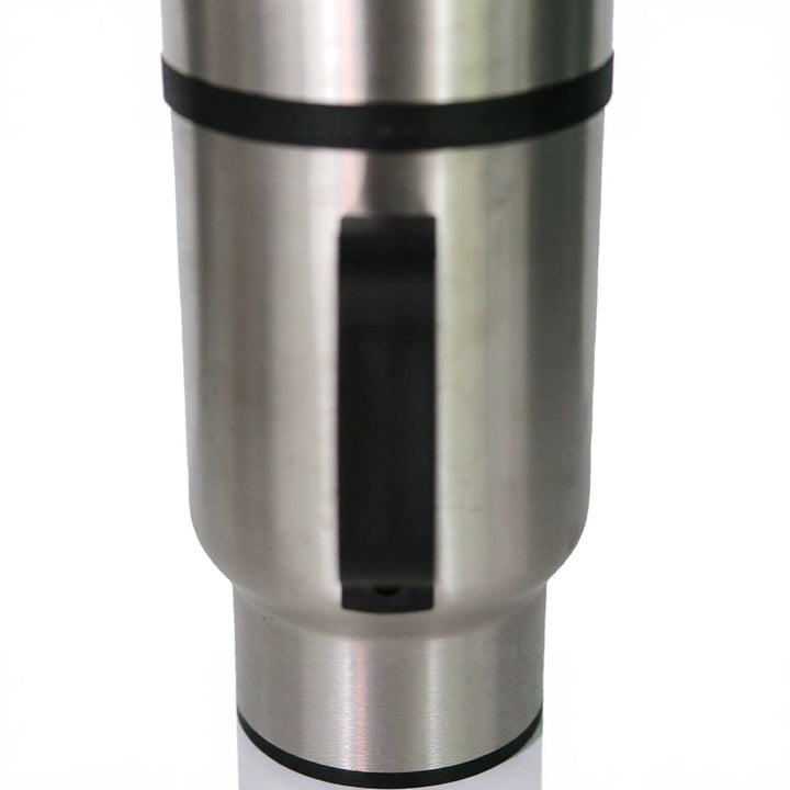 Electric Car Coffee Mug Bowlift