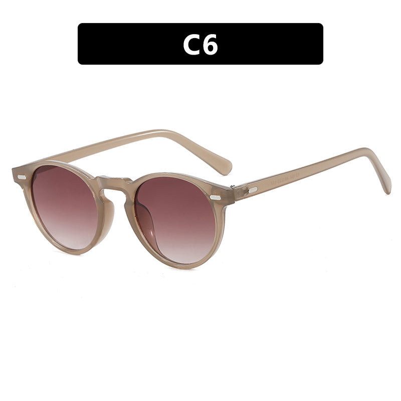 Women’s fashionable glasses with understated design and light frame Bowlift