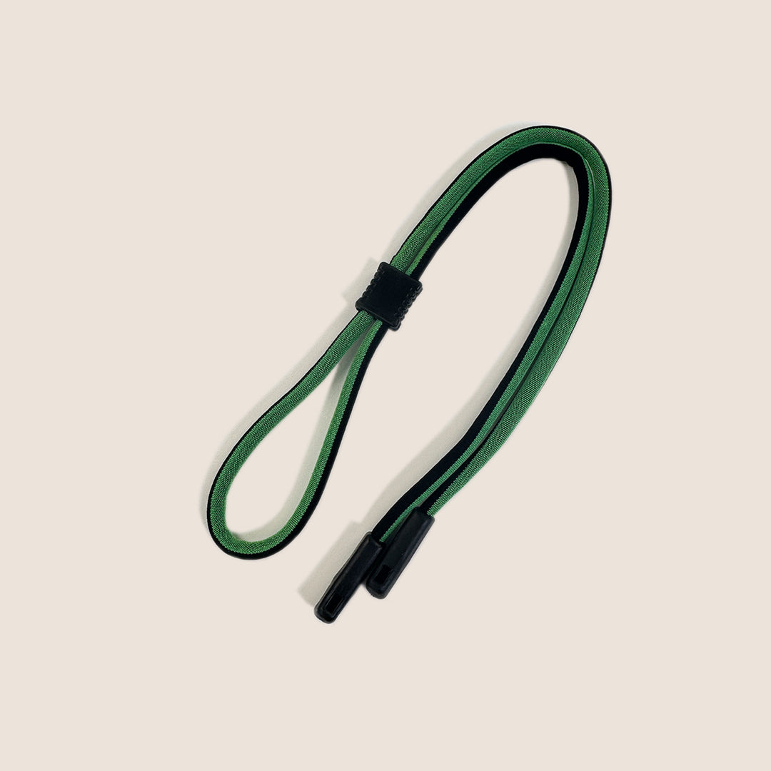 Adjustable Eyewear Retention Strap Bowlift