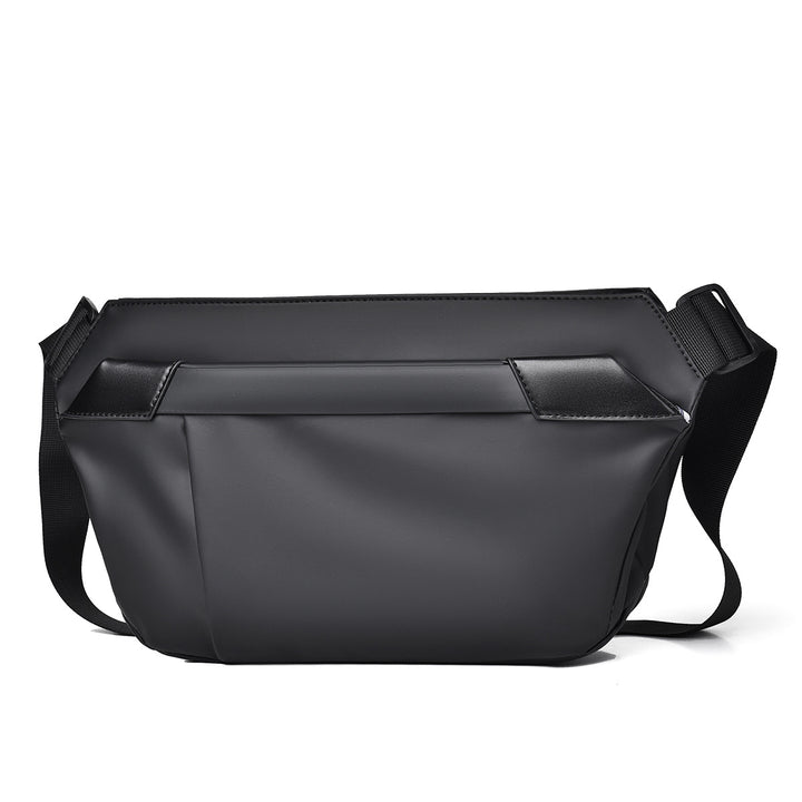 Waterproof Crossbody Messenger Bag Bowlift