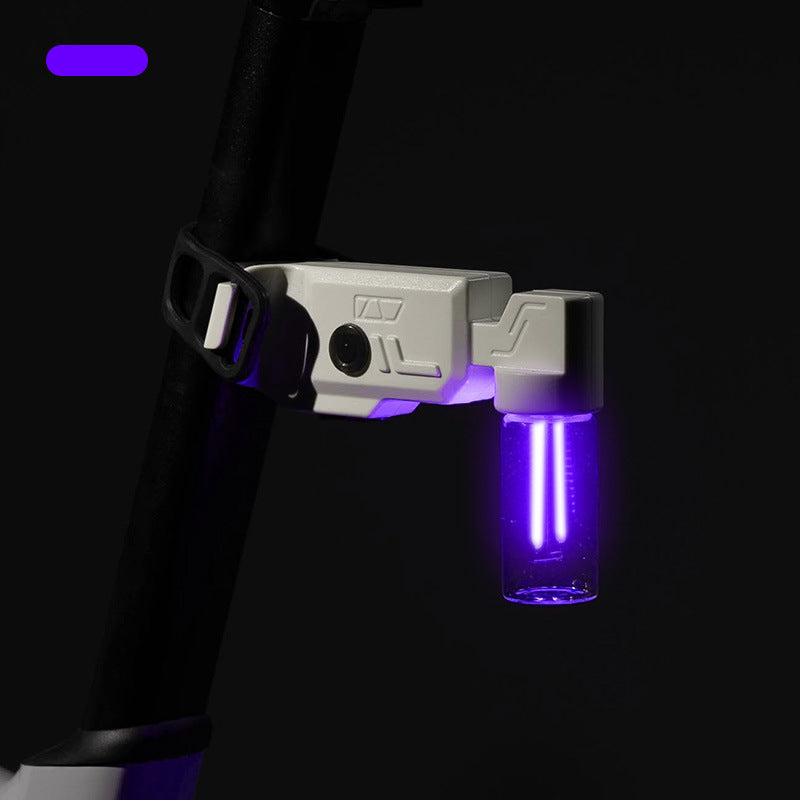 Smart Visibility Safety Light Bowlift