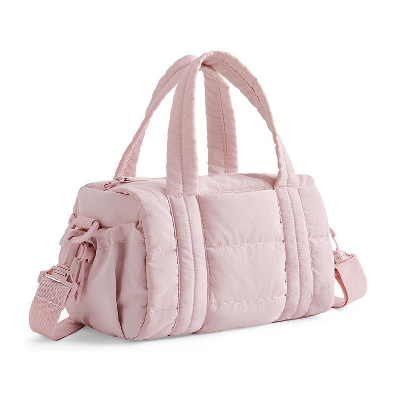 Stylish and Padded Sports Bag Bowlift