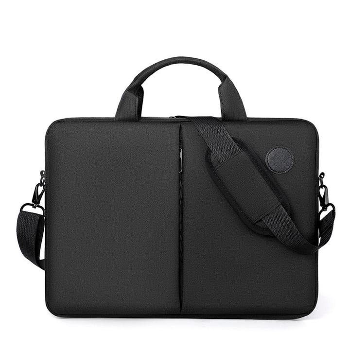 Laptop Messenger Bag Bowlift
