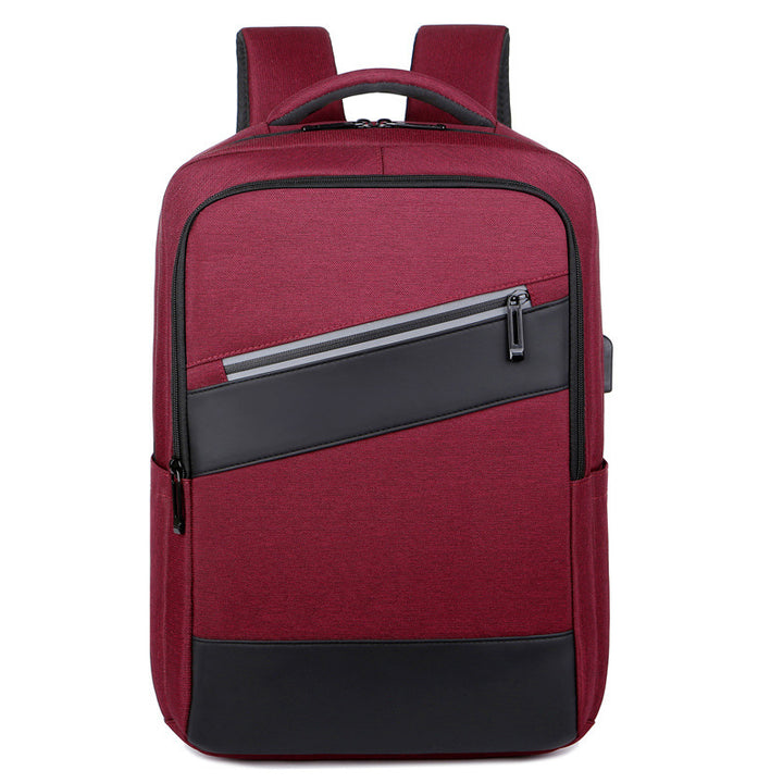 Ergonomic Laptop Backpack with Versatile Compartments Bowlift