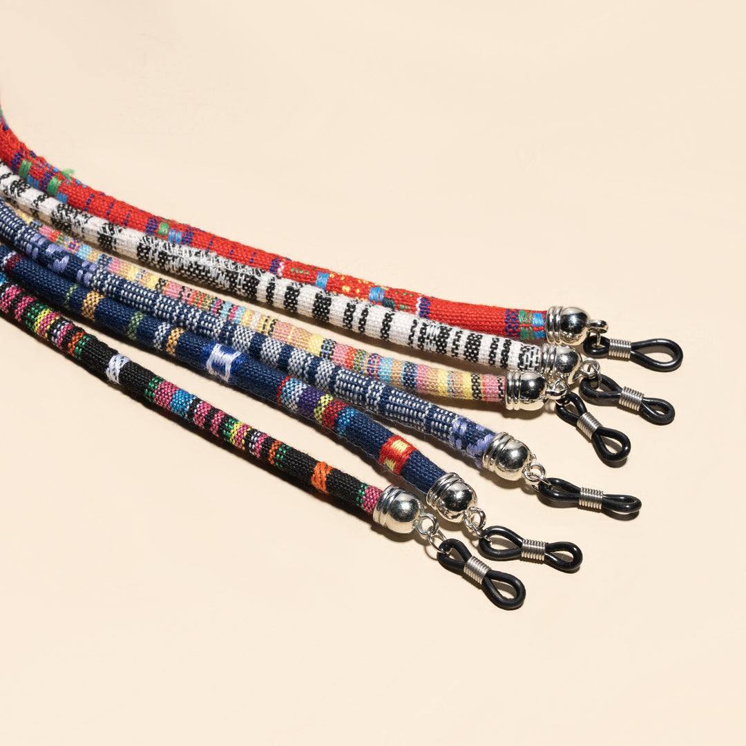 Fashionable Eyewear Strap Bowlift