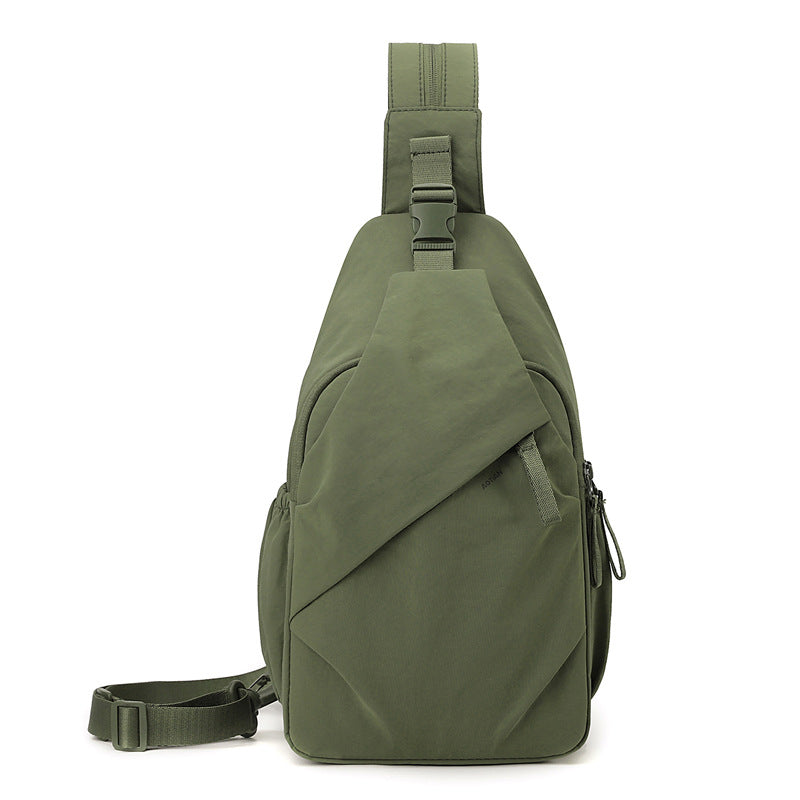 Functional Sling Backpack Bowlift