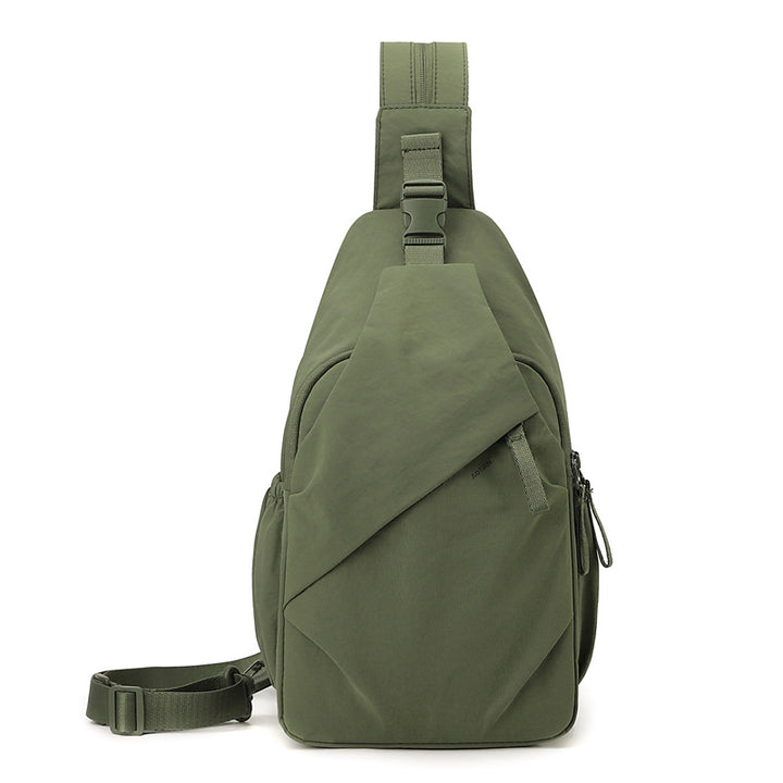 Functional Sling Backpack Bowlift