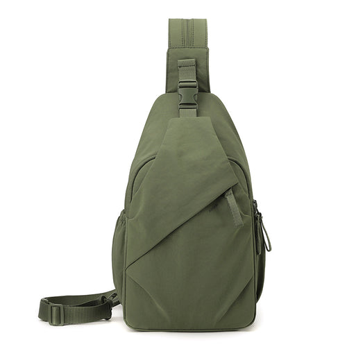 Functional Sling Backpack Bowlift