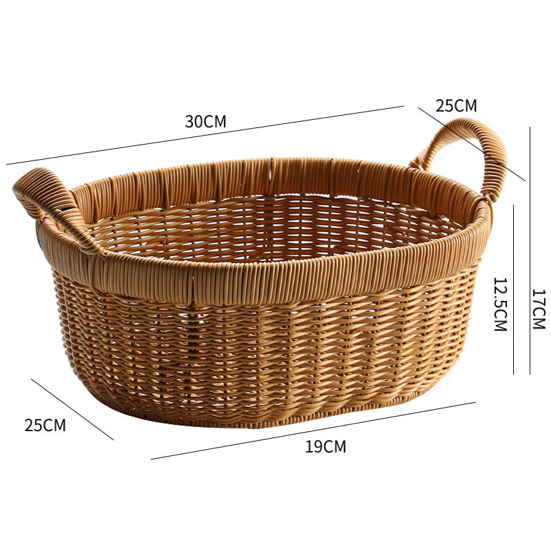 Decorative Serving Tray Bowlift