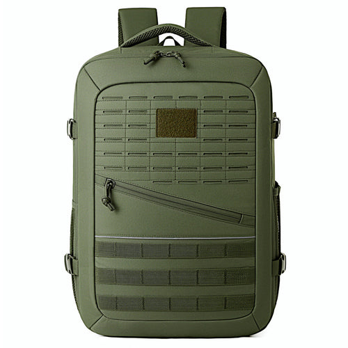 Tactical Utility Laptop Backpack