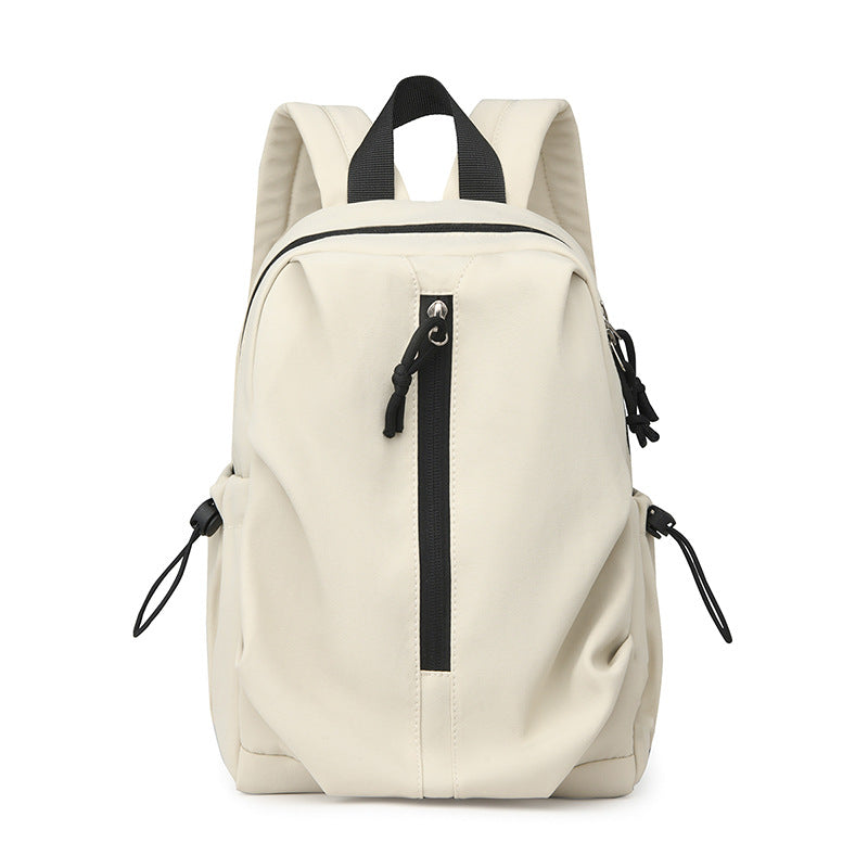 Multi-Pocket Urban Backpack Bowlift