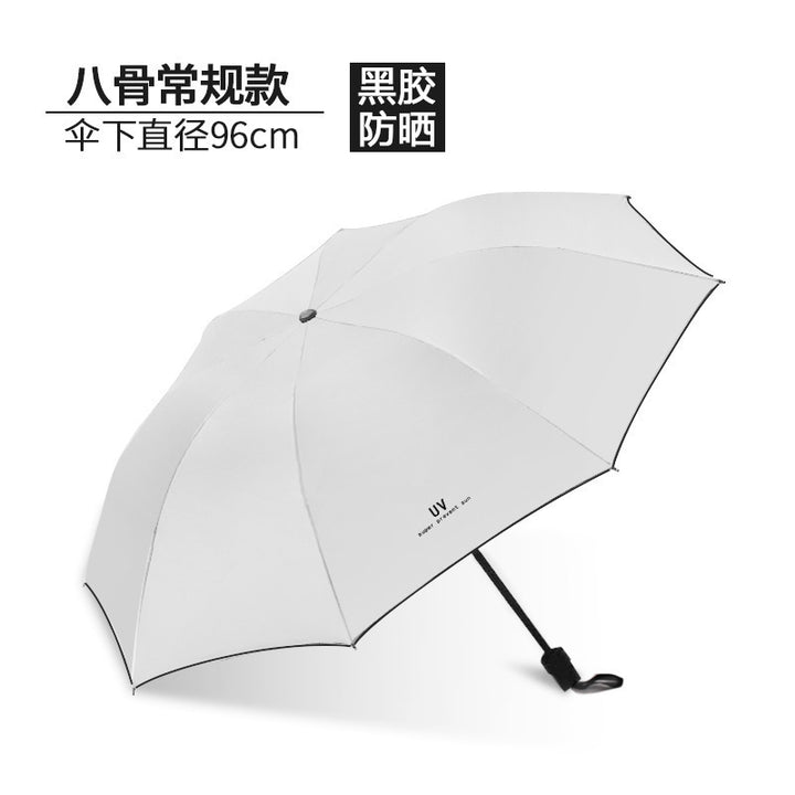 Ladies Umbrella Bowlift