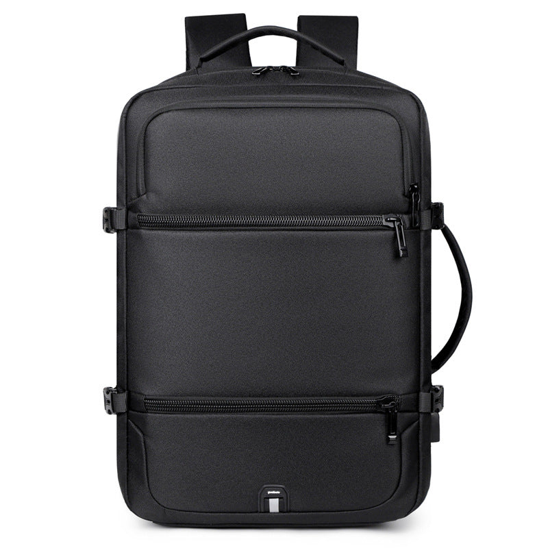 Urban Minimalist Backpack Bowlift