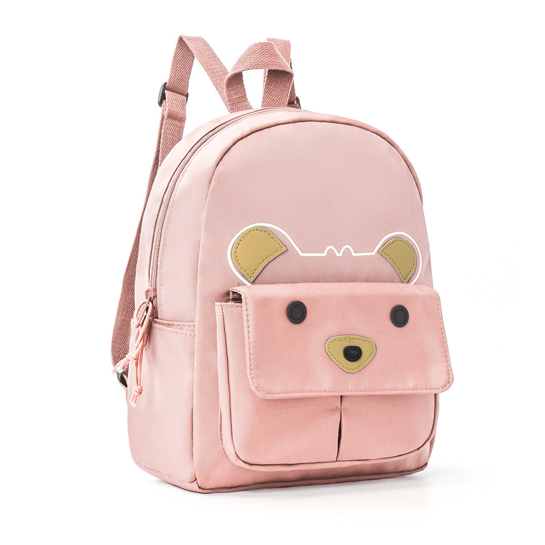 Tiermotif Backpack Bowlift